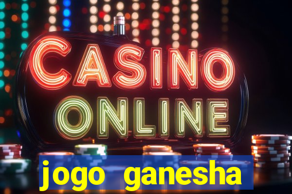 jogo ganesha fortune demo